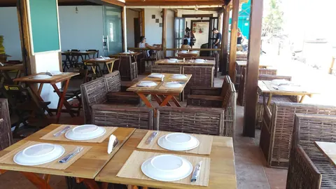 Maré Bar & Grill