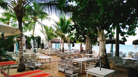 Maré Beach Bar-Restaurant