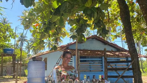 Marina Beach Bar