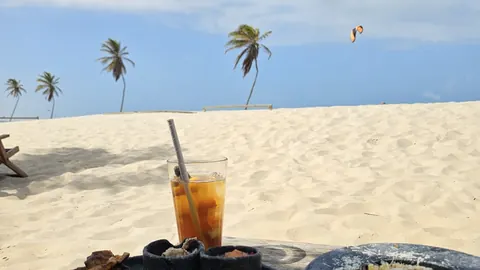 Meka Beach Club
