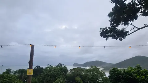 Mirante LayBack