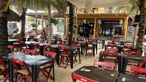 Mixbeach - Ronco do Mar