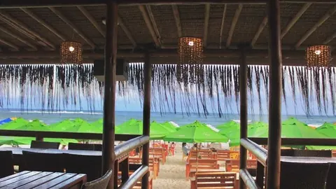 Nareia Beach Bar