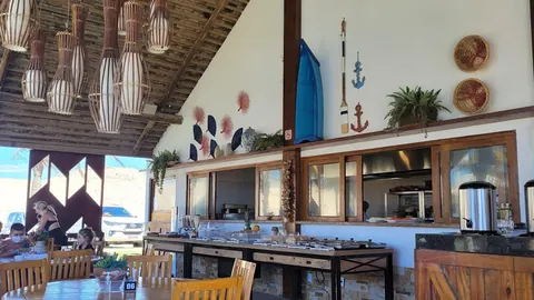 Ocean Lounge Beach Club