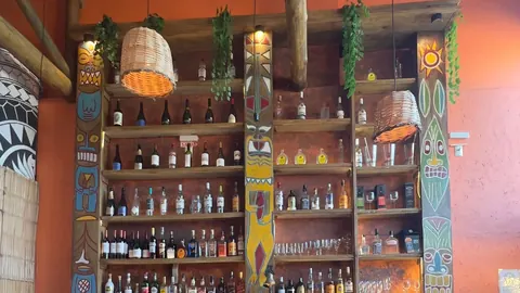 Ohana Drinks House Garopaba-SC