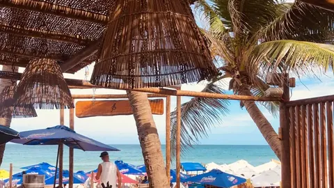 Olibaba Beach Bar