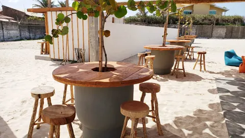 Outro Beach Club Cumbuco