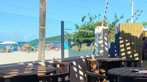 Parador Ingleses Beach Club
