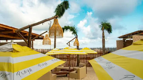 Playa Beach Club