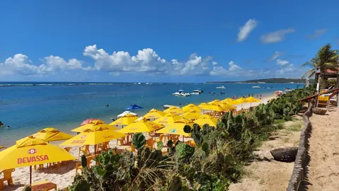 Praêro Beach Club