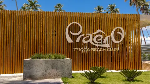 Praêro Ipioca Beach Club