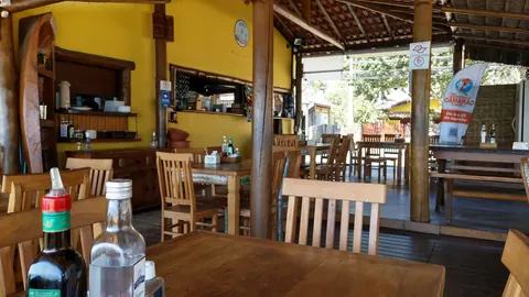 Praia Grande De Ilhabela