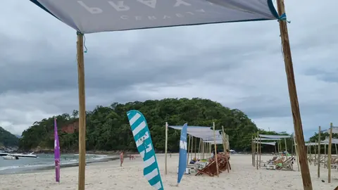 Praya bar