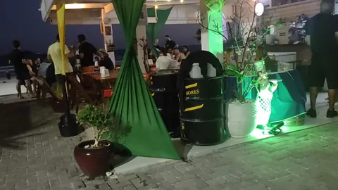 Quiosque Sabores Do Mar 34