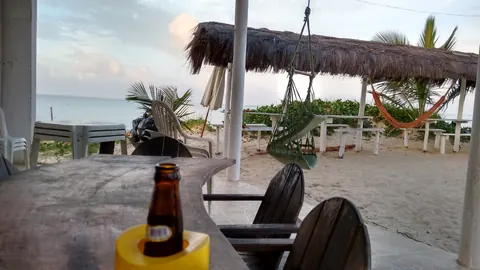 Rasta Beach