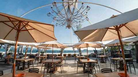 Restaurante Alameda - Jurerê