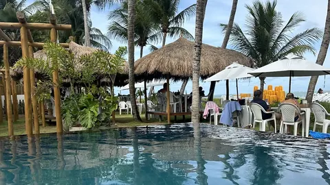 Restaurante e Beach Club Sonhos de Maragogi