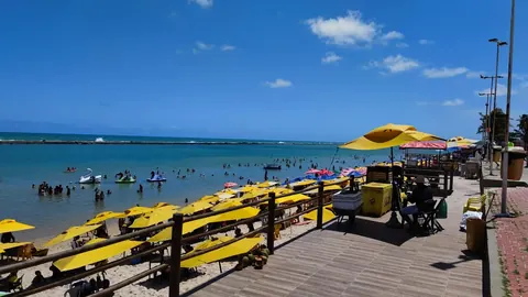Restaurante Esquina Beach