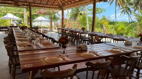 Restaurante Patacho Praia
