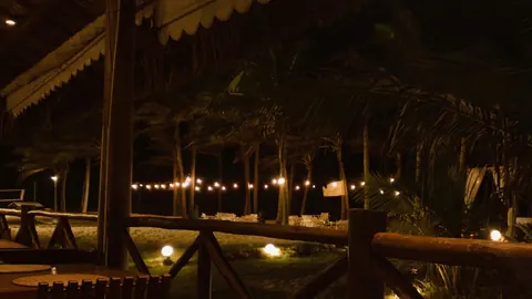 Restaurante Varandas Beach