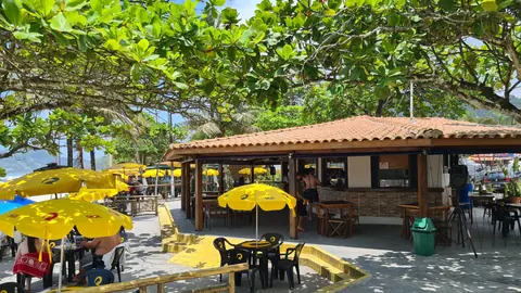 Sal.sa Beach Lounge