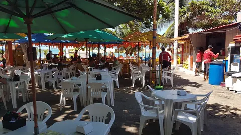 Satélite Beach