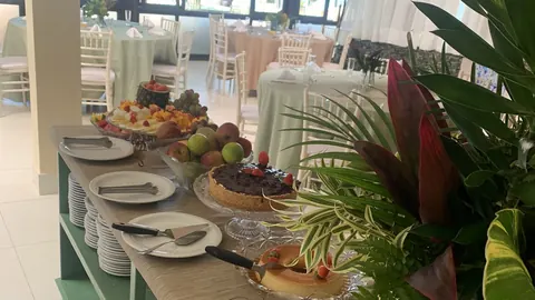 Sea Beach Restaurante
