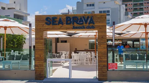 Sea Brava
