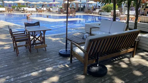 Sea Club