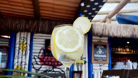 Sebasthiana Beach Bar & Restaurante