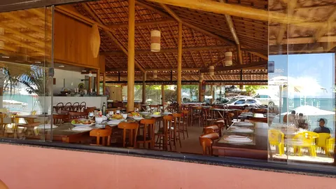 Segundo Sol Beach Club