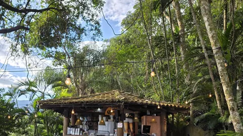Seiva Beach Bar