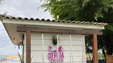 Sereia Beach Ilhabela