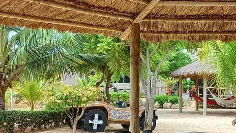 Sonho Verde Beach Club