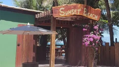 Sunset Beach