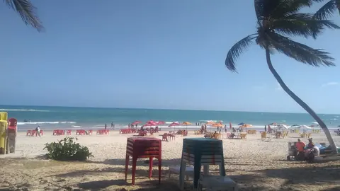 SuperNatural Beach Bar