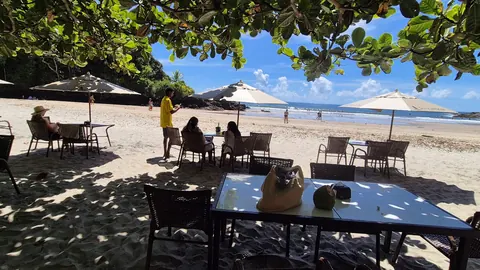 Terra Boa Beach Club