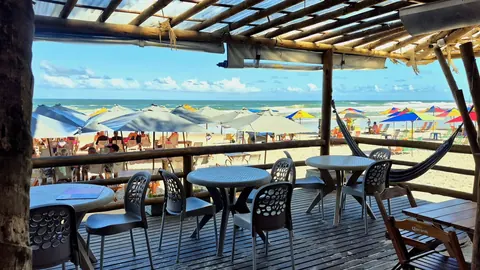 Tribu's Beach