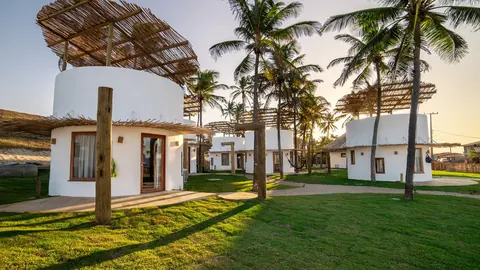 VentoVinte Hotel & Beach Club