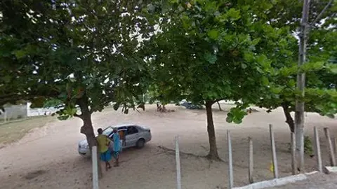 Zamar Beach Club