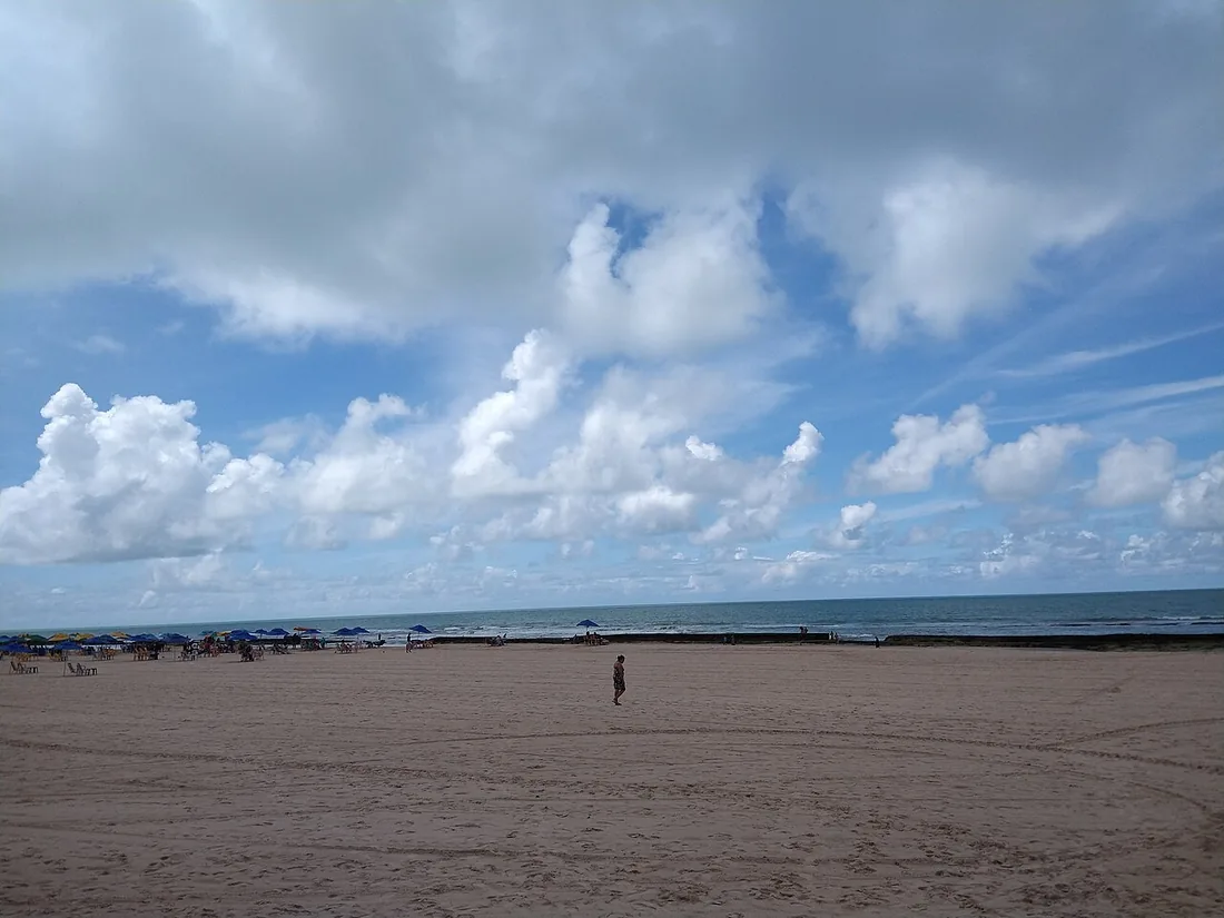 Praia de Pina