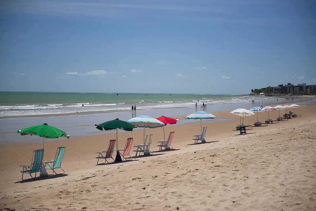 Praia de Praia do Bessa