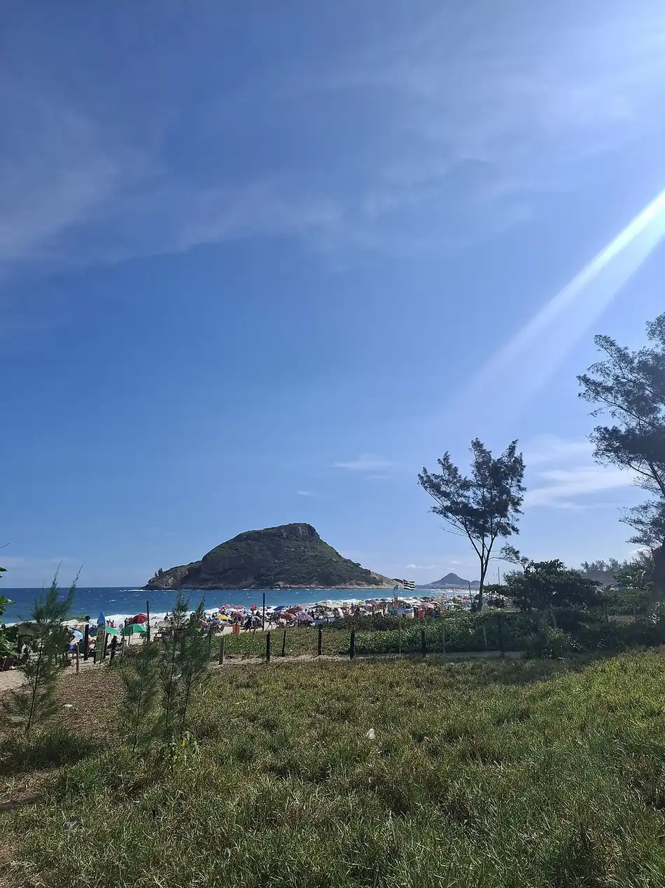 Praia de Recreio