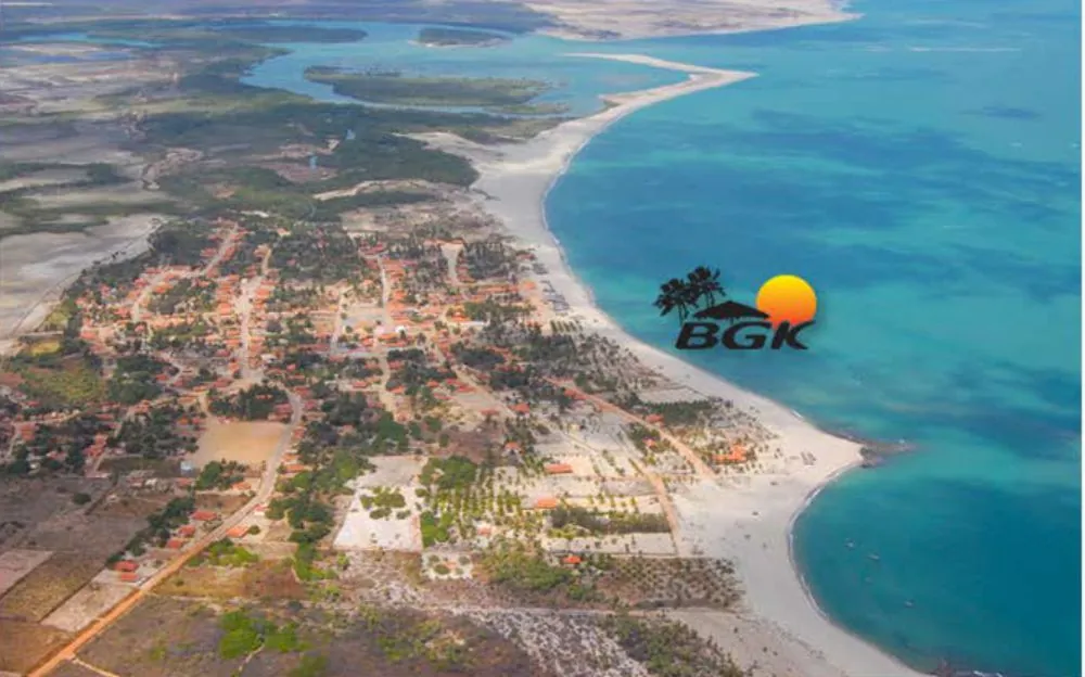 Pousada BGK: O sonho dos Kitesurfistas