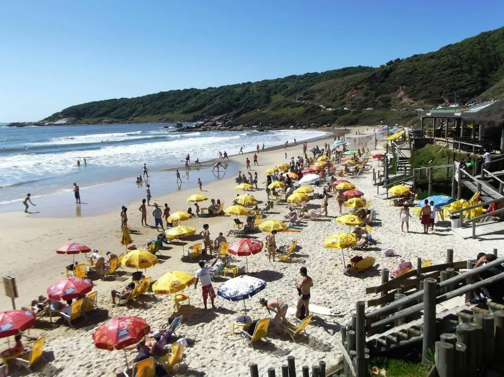 10 Fatos que Fará Você Viajar para Praia do Rosa