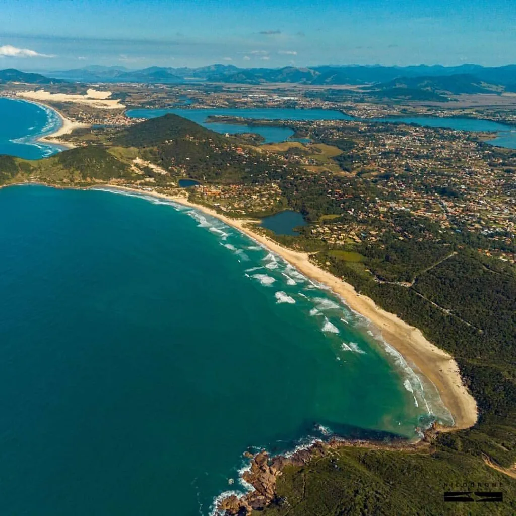 praia do rosa