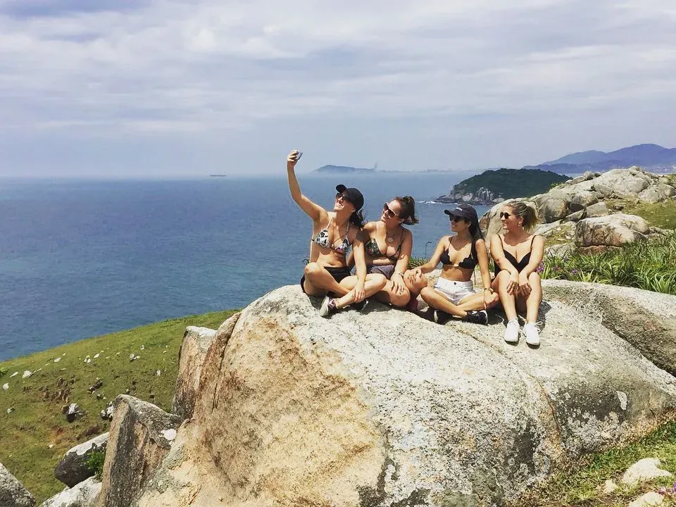 10 Fatos que Fará Você Viajar para Praia do Rosa