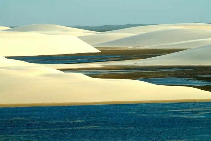 Lençóis Maranhenses: Quando ir, o que fazer, onde ficar