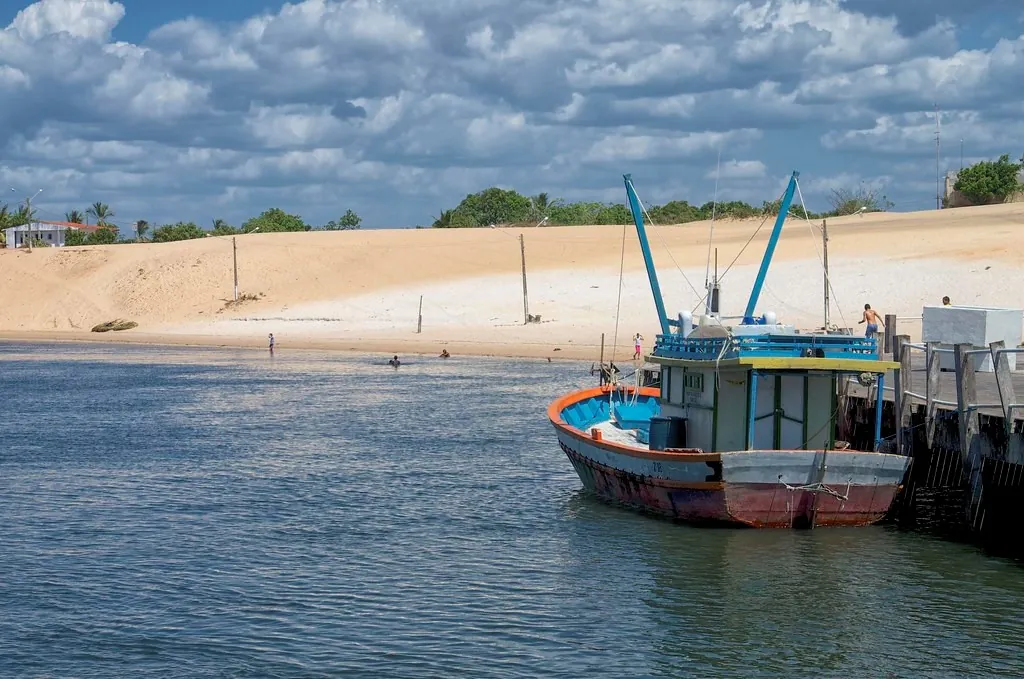 Lençóis Maranhenses: Quando ir, o que fazer, onde ficar