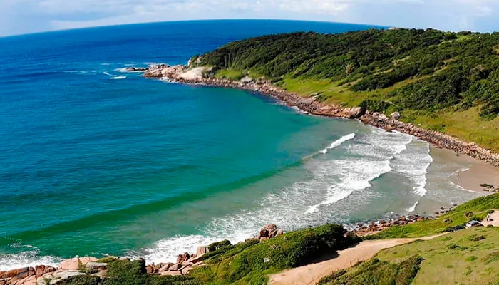 10 Fatos que Fará Você Viajar para Praia do Rosa